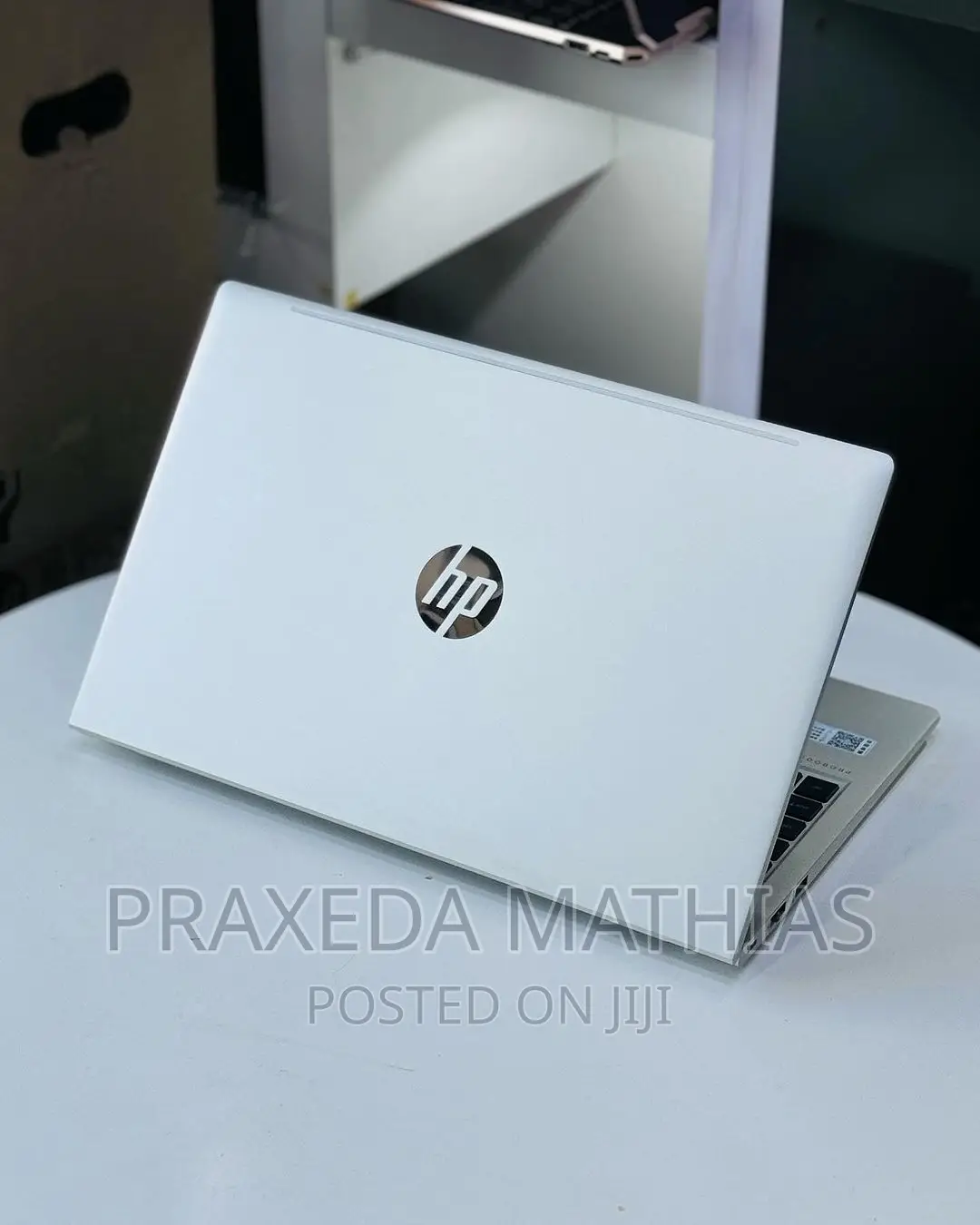 New Laptop HP ProBook 450 G9 32GB Intel Core I7 SSD 1T
