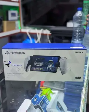 Playstation Portal Remote Player - Playstation 5