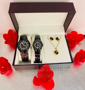Wapendanao Set