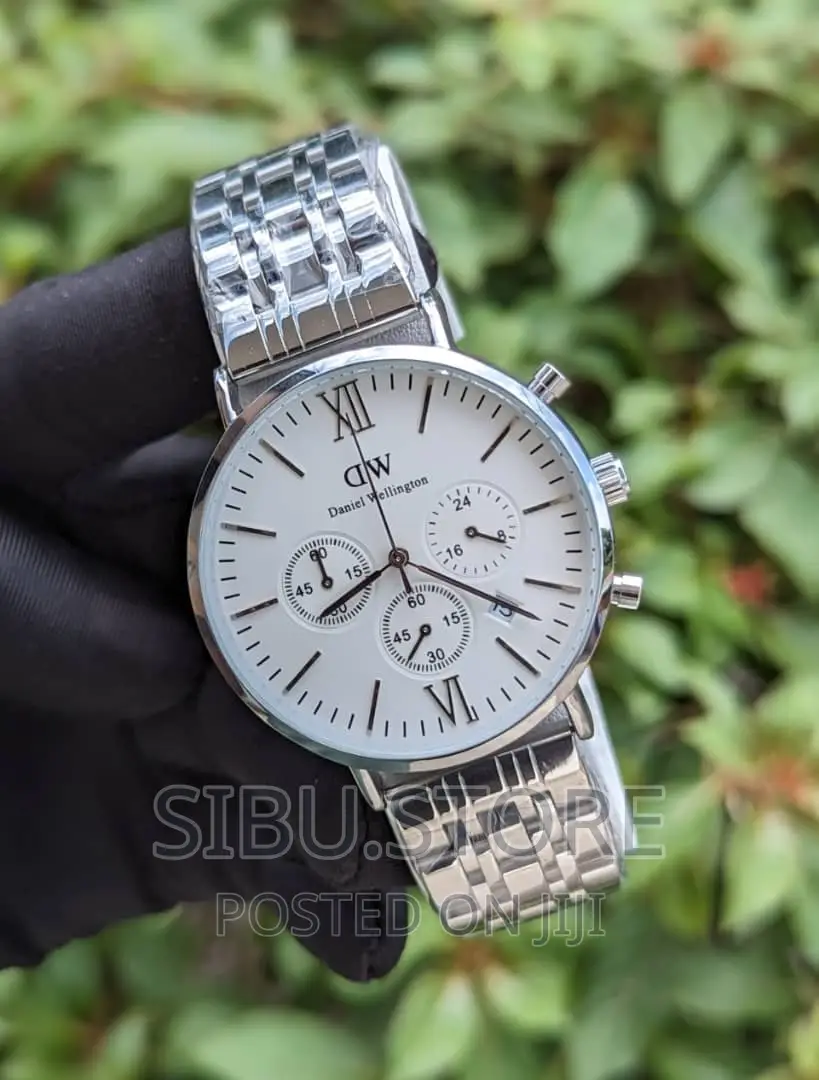 Brand New DW Watch