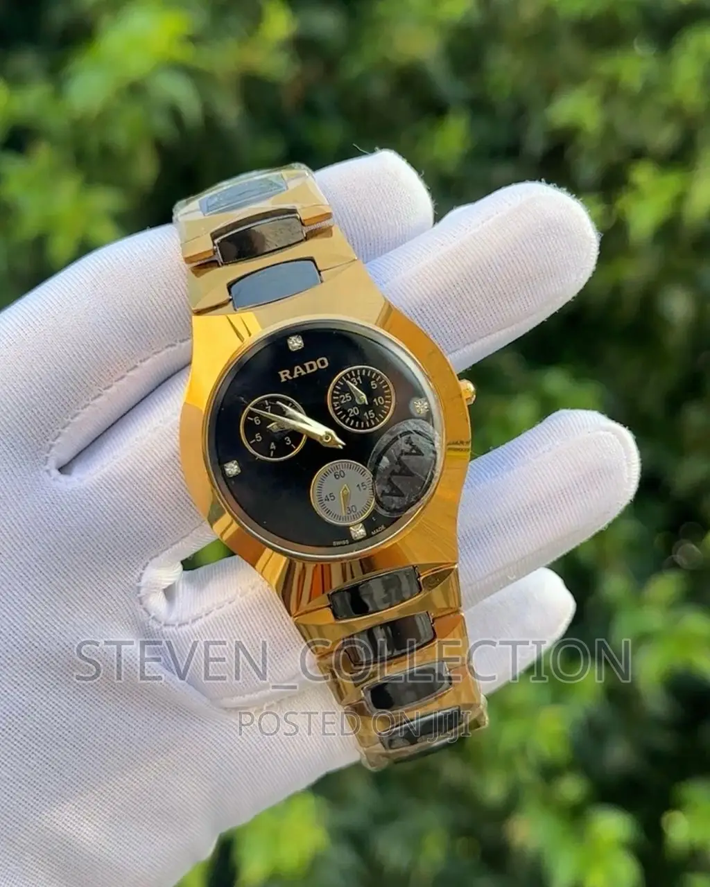 RADO Watch