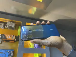 Tecno Camon 16S 128 GB