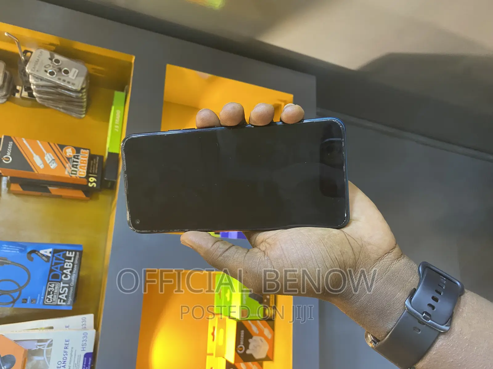 Tecno Camon 16S 128 GB