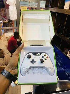 Xbox Wireless Controller Uk