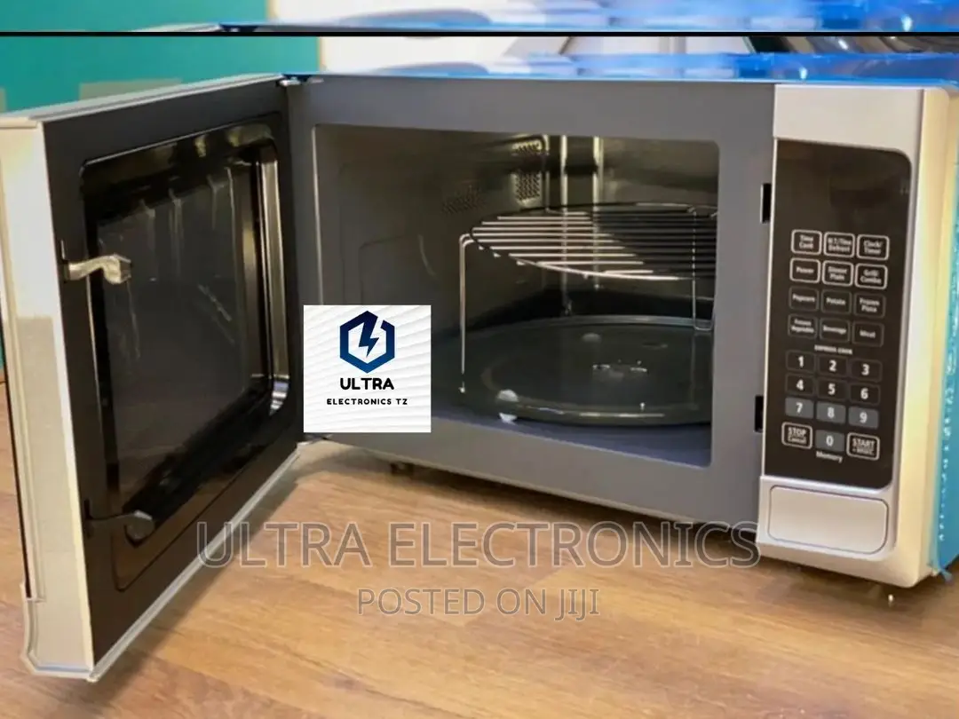 BRUHM Digital Touch Microwave Yenye Lita 25