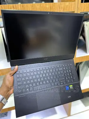 Laptop HP Omen 16 32GB Intel Core I7 SSD 512GB