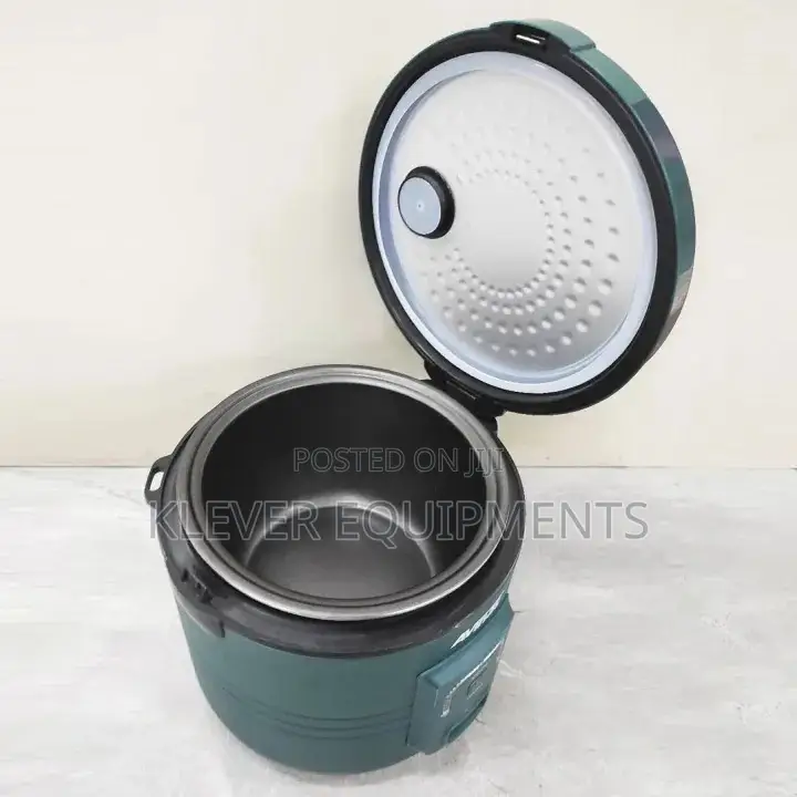 Avinas 5litres Rice Cooker