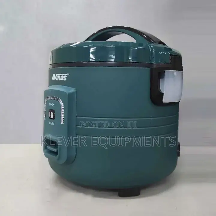 Avinas 5litres Rice Cooker