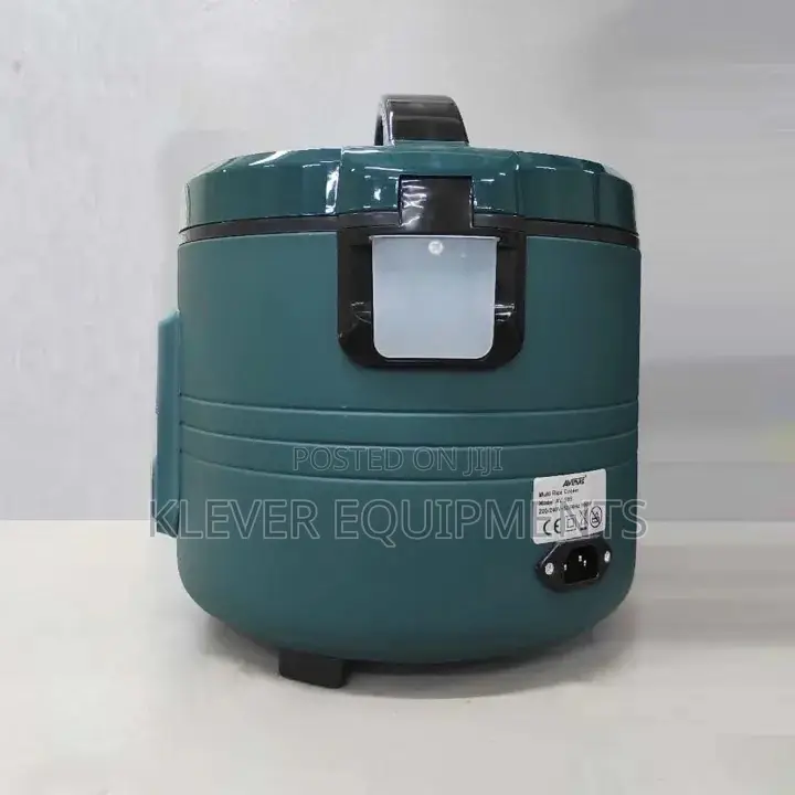 Avinas 5litres Rice Cooker