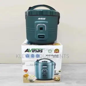 Avinas 5litres Rice Cooker