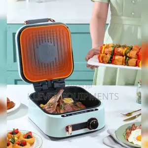 Multi Purpose Electric Cooker