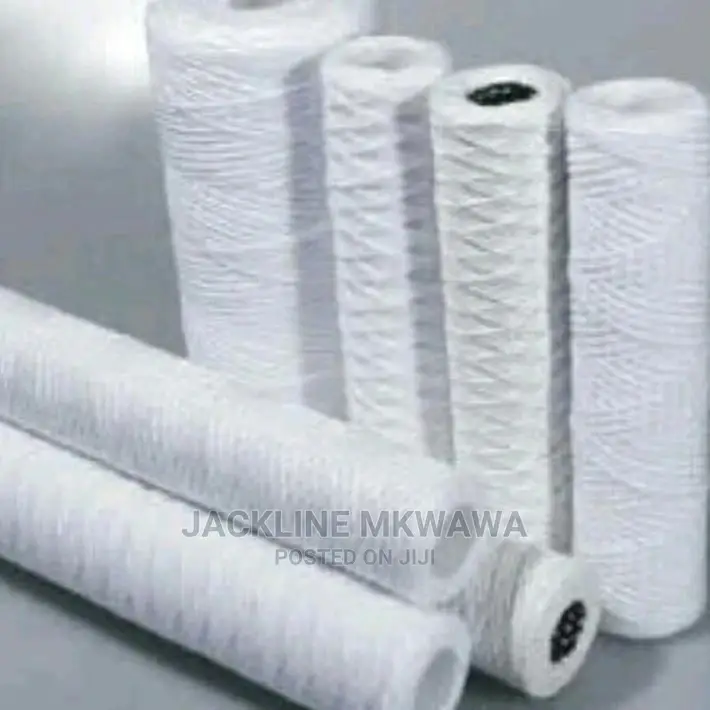 Water Filter