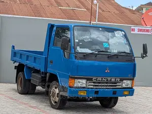 Mitsubish Canter