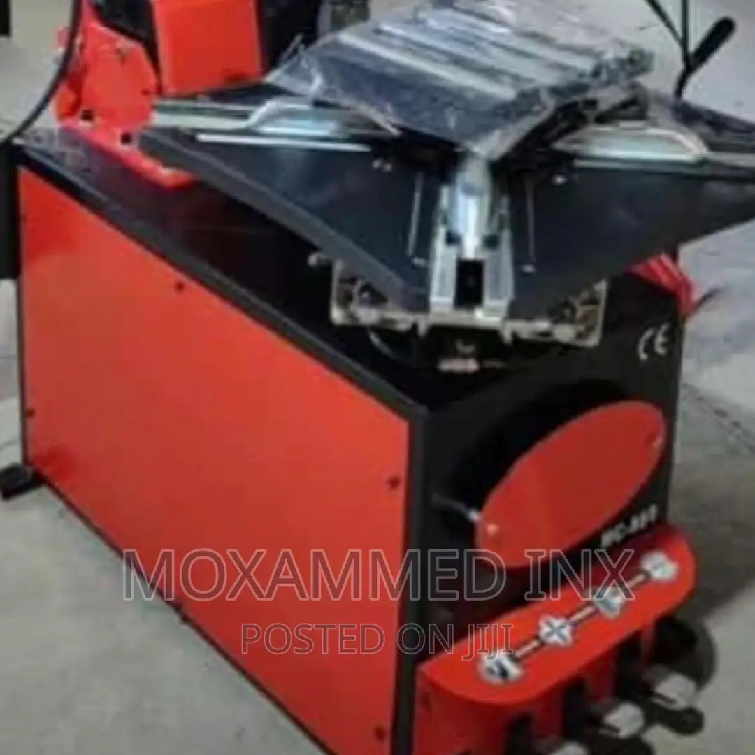 Sem Auto Tire Changer