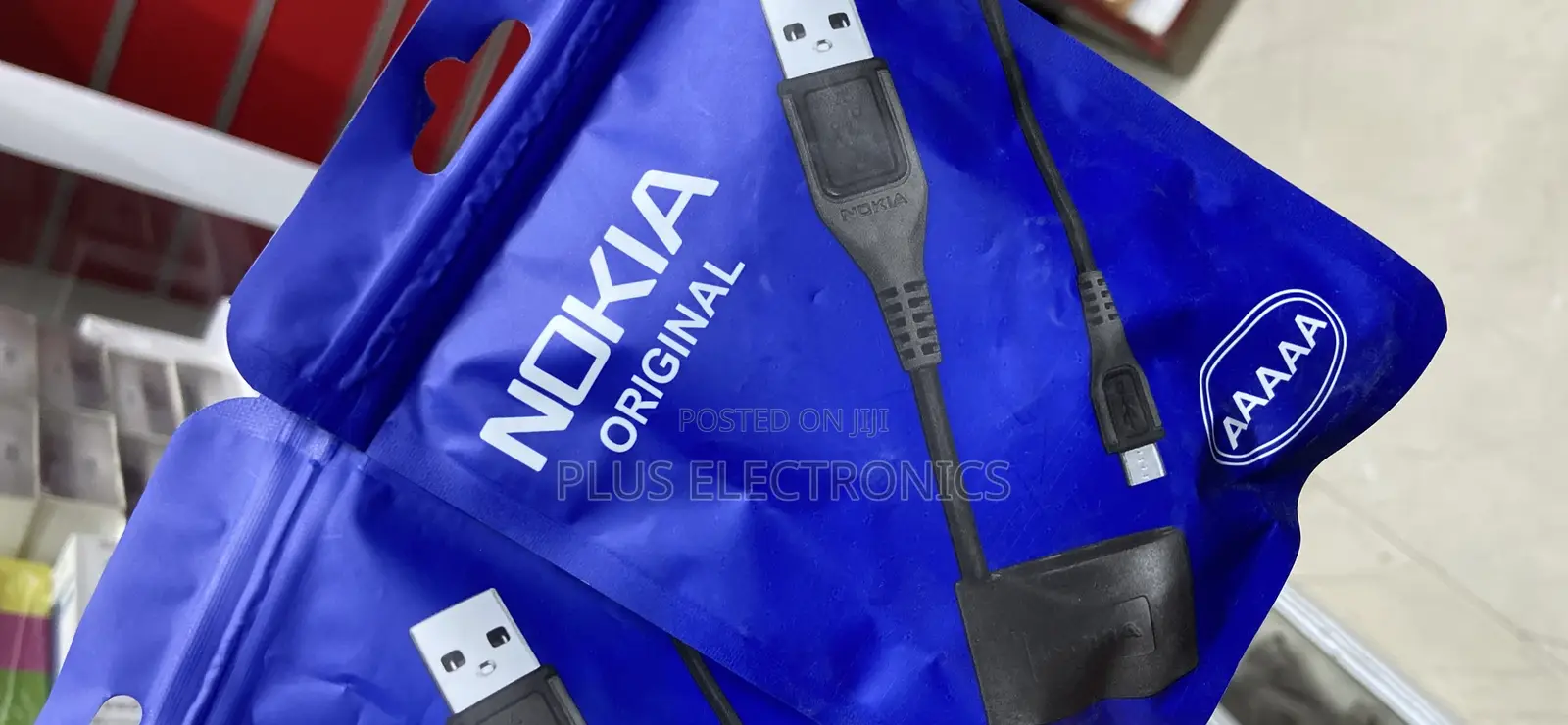 Nokia AAAAA Cable