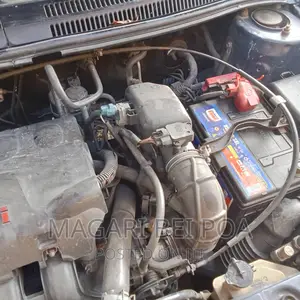 Toyota Vios 2006 Blue