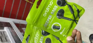 Deeper Bass Oraimo