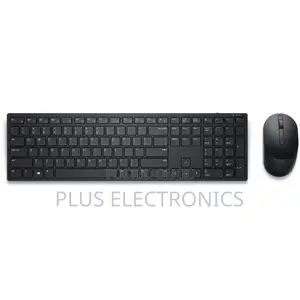 K-06 Wireless Mouse and Keyboard