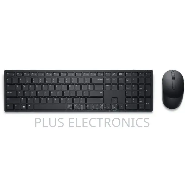 K-06 Wireless Mouse and Keyboard