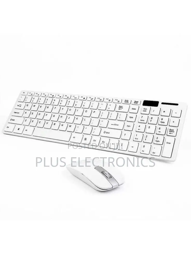 K-06 Wireless Mouse and Keyboard