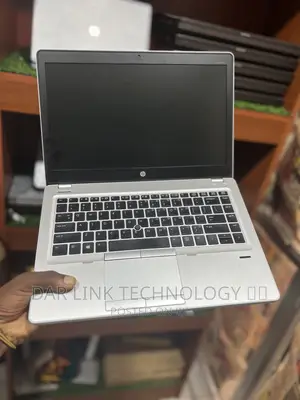 Laptop HP EliteBook Folio 9480M 4GB Intel Core I5 HDD+SSD 500GB