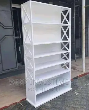 Shoe Rack Kali Sana Zinapatikana Call/Whatsapp