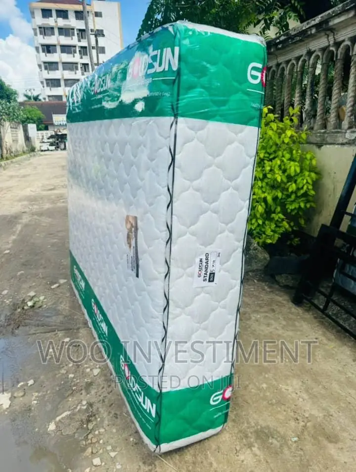 Magodoro Mapya Na Imara Sana Yenye Fibre Material