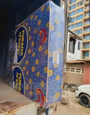 Magodoro Mapya Na Imara Sana Yenye Fibre Material