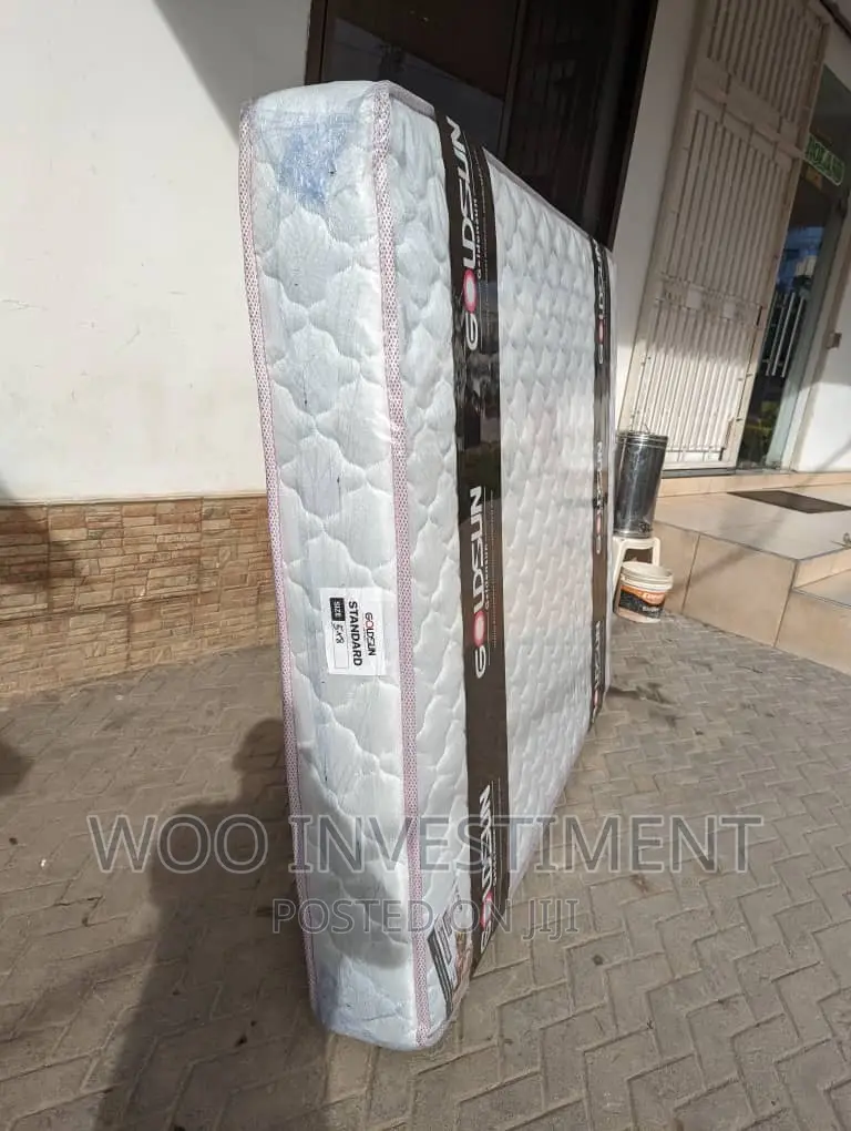 Magodoro Mapya Na Imara Sana Yenye Fibre Material
