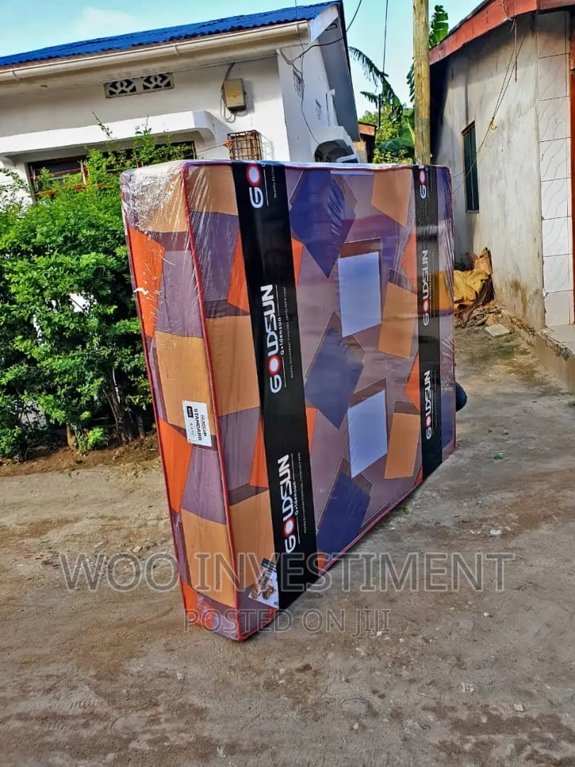 Magodoro Mapya Na Imara Sana Yenye Fibre Material
