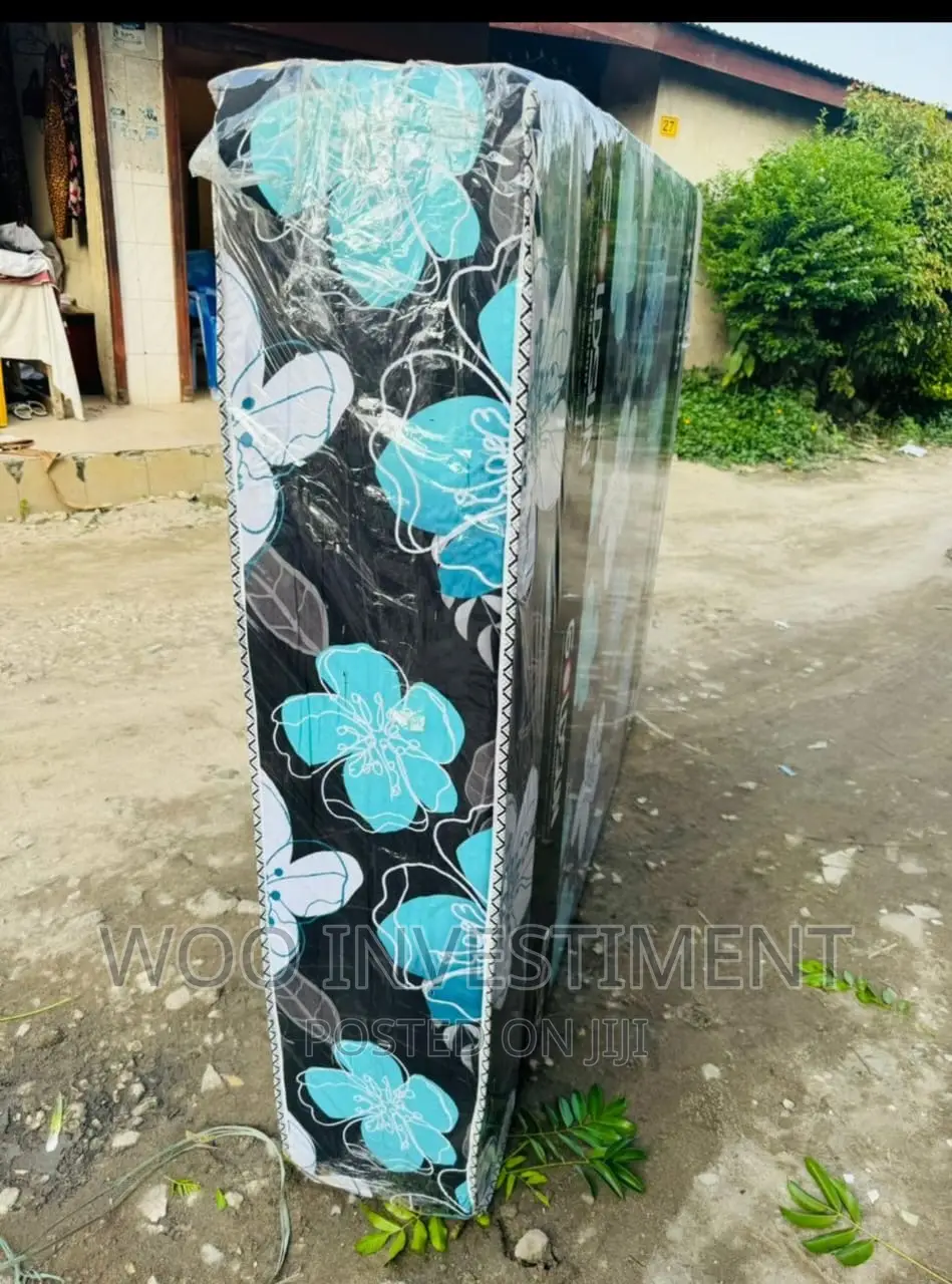 Magodoro Mapya Na Imara Sana Yenye Fibre Material