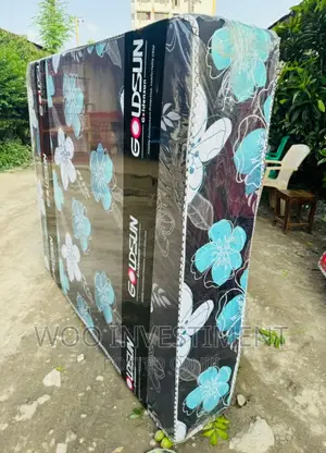 Magodoro Mapya Na Imara Sana Yenye Fibre Material