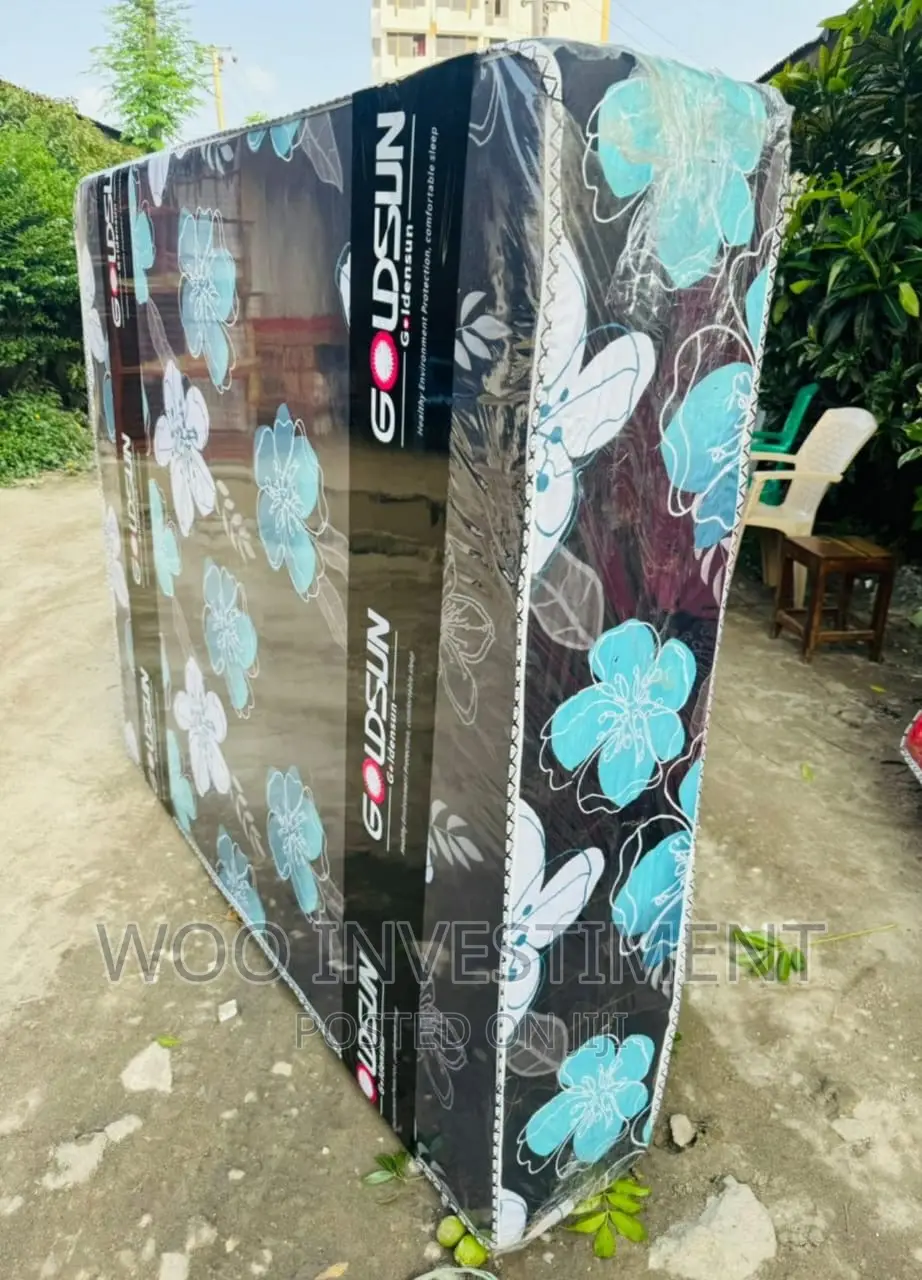 Magodoro Mapya Na Imara Sana Yenye Fibre Material