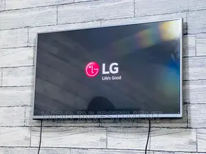 TV S Mpya Na Brand Name Zinapatikana. Karibu.