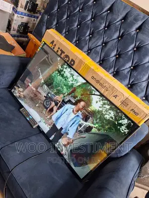 Ailyons Na Alitop NCH 32” Zinapatikana Mpya