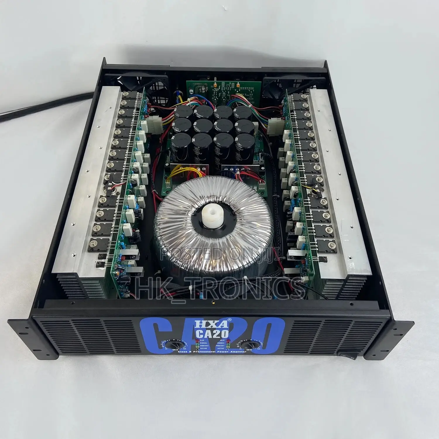 Acs Booster Ca20