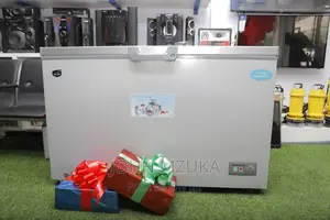 Freezer Liter 400l Aina Ya Mr UK , Cheap Price 1,200,000/=