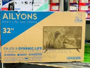 AILYONS TV Yenye Inchi 32