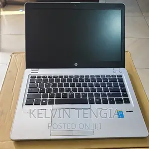 Laptop HP EliteBook Folio 9470M 4GB Intel Core I5 HDD 500GB
