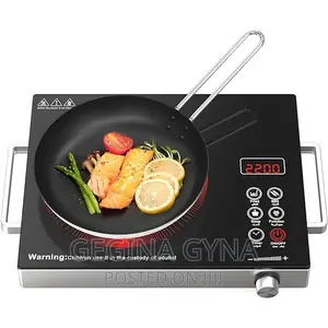Tarawa Single Plate Cooker