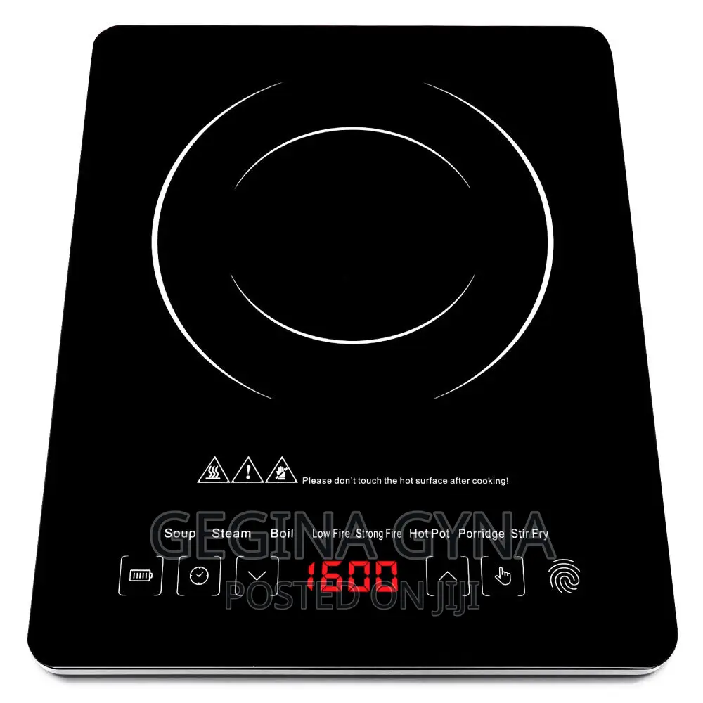 Tarawa Single Plate Cooker