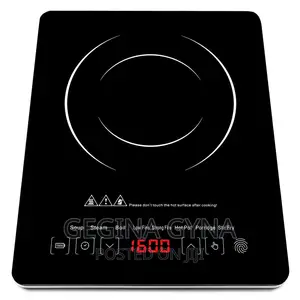 Tarawa Single Plate Cooker
