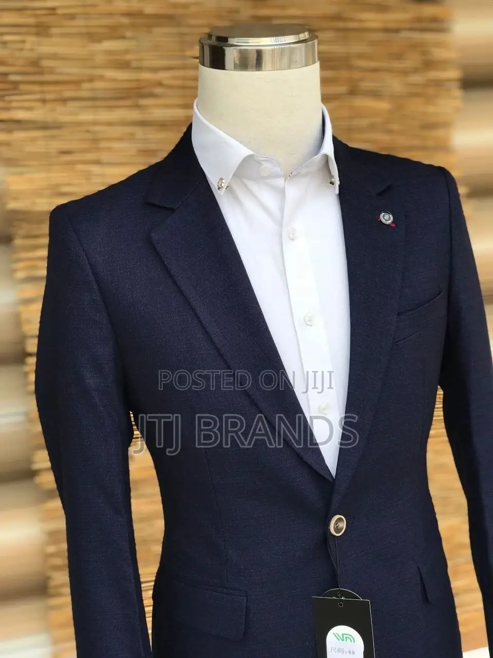 Special Blazers