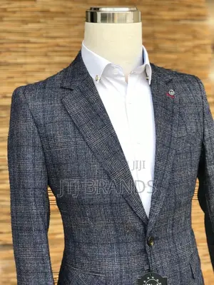 Special Blazers