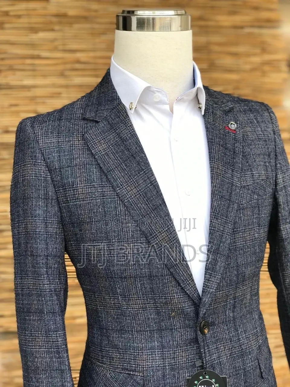 Special Blazers