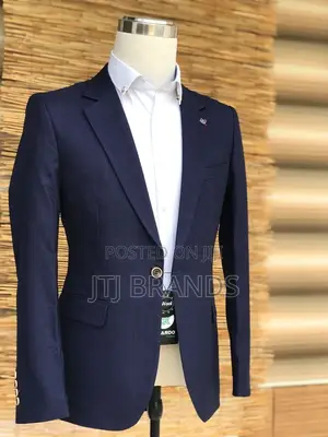 Special Blazers