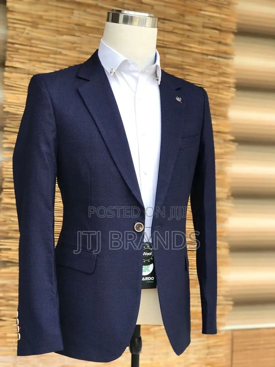 Special Blazers
