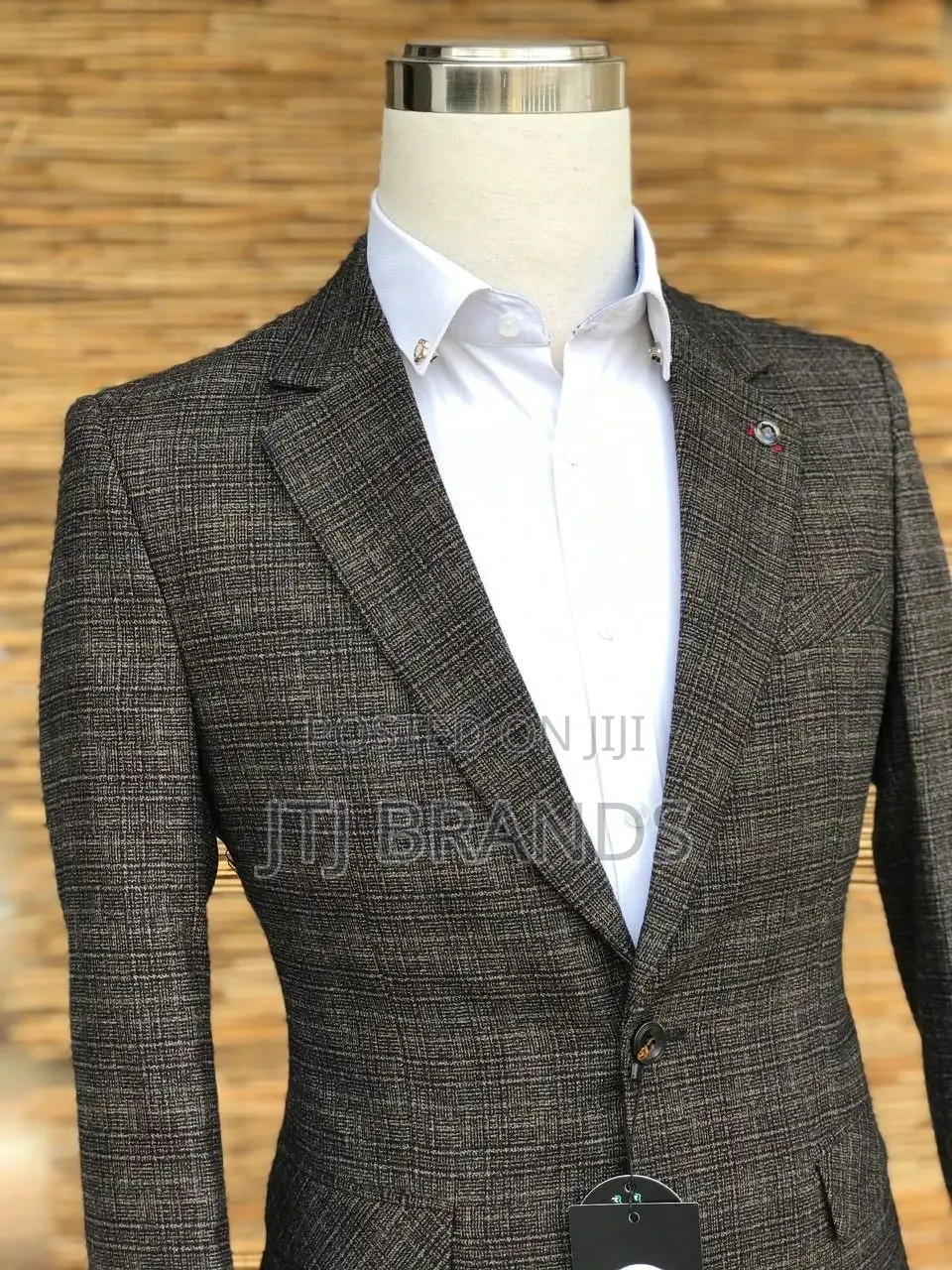 Special Blazers
