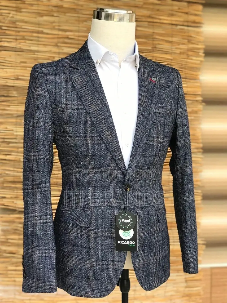 Special Blazers