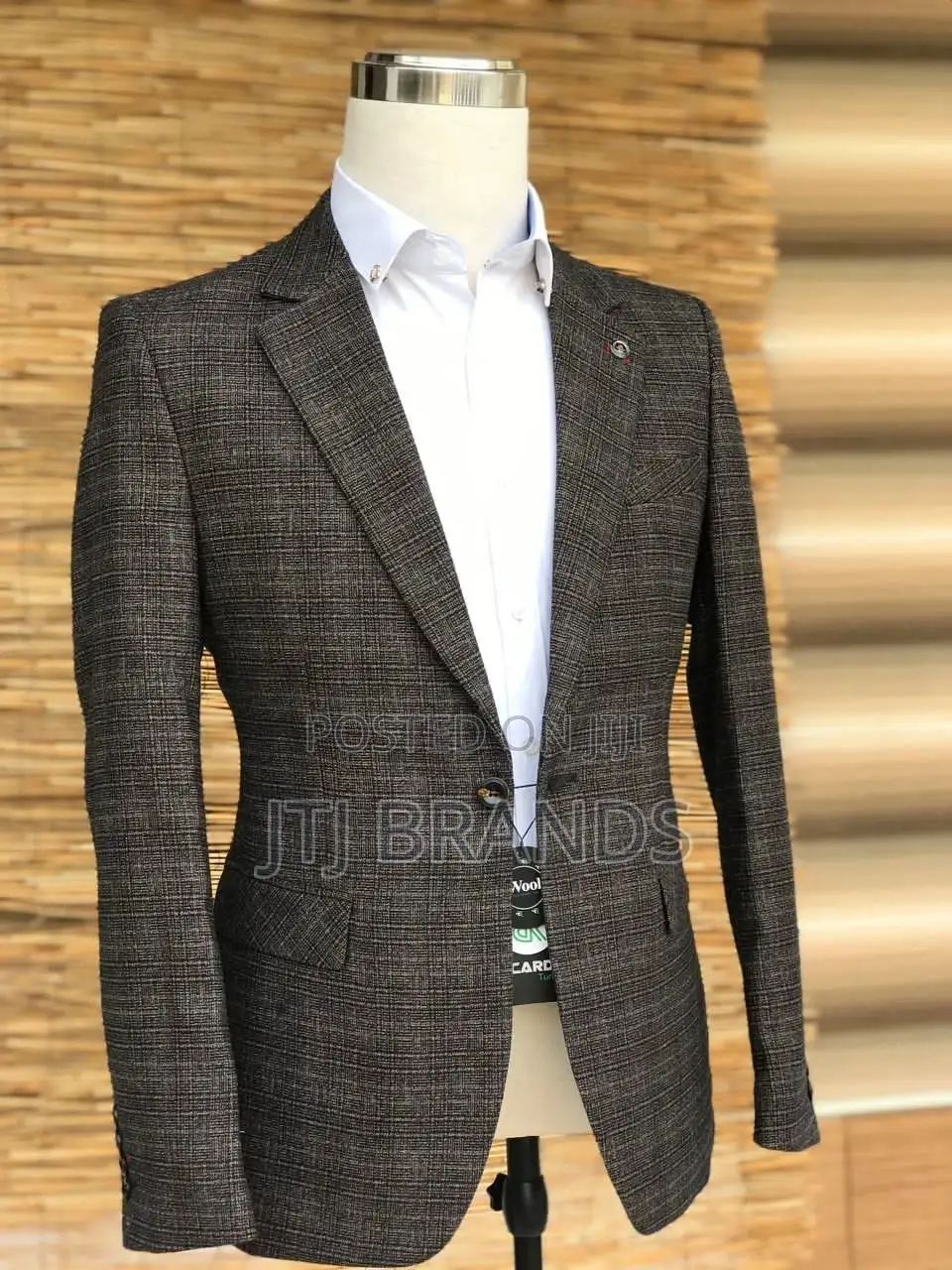 Special Blazers